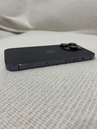 iPhone 14 Pro Morado