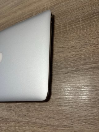 MacBook Air 13” 128GB 2014