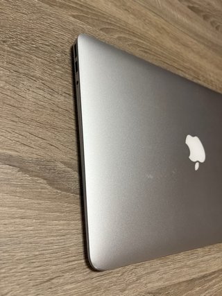 MacBook Air 13” 128GB 2014