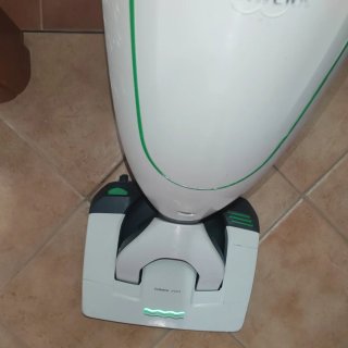 Folletto Lavapavimenti SP600