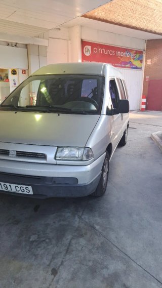 Citroen jyempy 2003