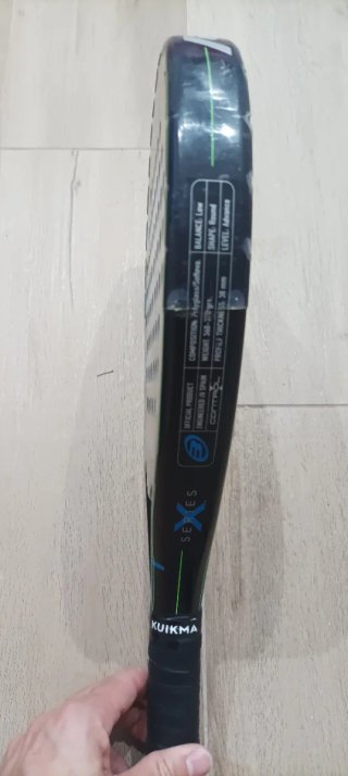 Pala Pádel Bullpadel