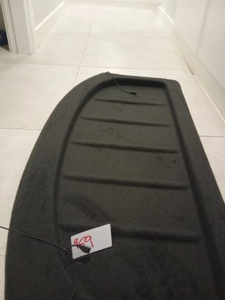 Bandeja maletero Seat León 4 IV
