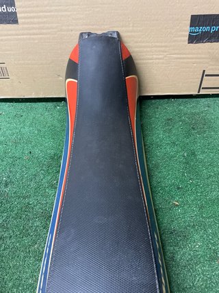 Asiento Derbi Senda