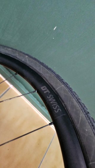 Bicicleta Gravel Vitoria Patagonia Explorer