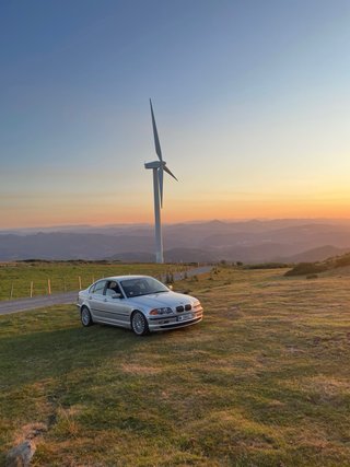 BMW Serie 3 1999