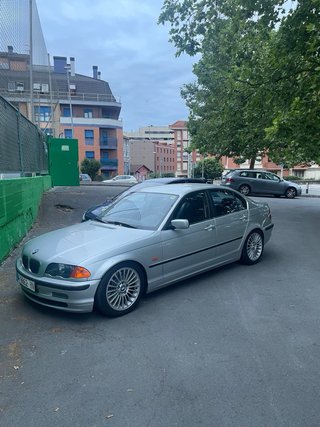 BMW Serie 3 1999