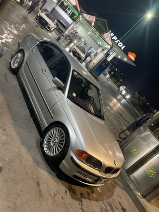 BMW Serie 3 1999