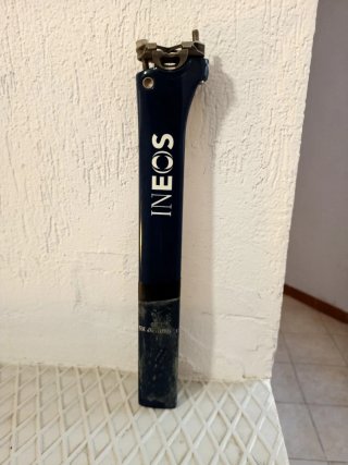 Tija de sillín INEOS