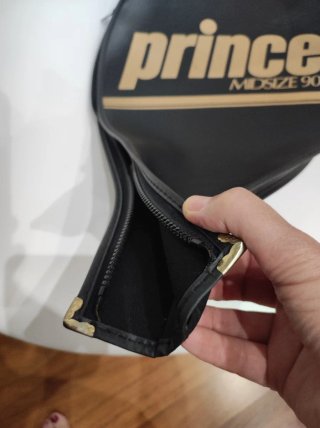 Raqueta Tenis Prince Midsize 90 Vintage