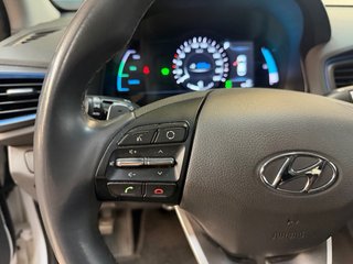 Hyundai IONIQ PHEV TECNO