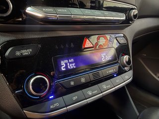 Hyundai IONIQ PHEV TECNO