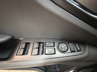 Hyundai IONIQ PHEV TECNO