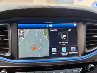 Hyundai IONIQ PHEV TECNO