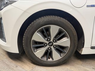 Hyundai IONIQ PHEV TECNO