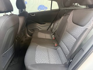 Hyundai IONIQ PHEV TECNO