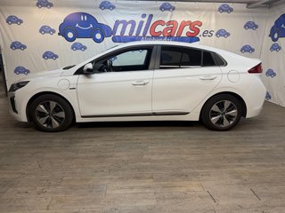 Hyundai IONIQ PHEV TECNO