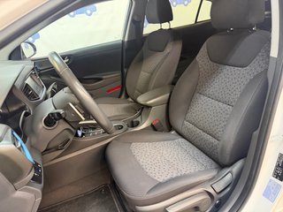 Hyundai IONIQ PHEV TECNO