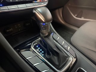 Hyundai IONIQ PHEV TECNO