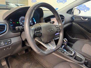Hyundai IONIQ PHEV TECNO