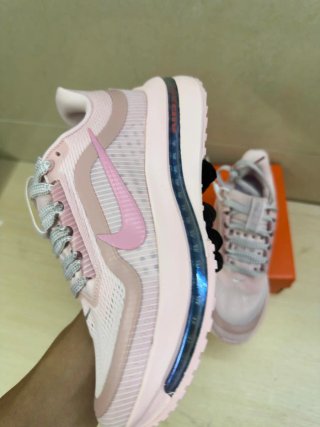 Zapatillas Nike Pegasus Rosadas tallas 39, y 40