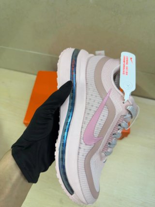 Zapatillas Nike Pegasus Rosadas tallas 39, y 40