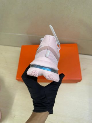 Zapatillas Nike Pegasus Rosadas tallas 39, y 40