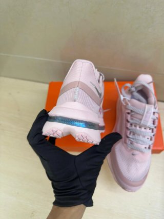 Zapatillas Nike Pegasus Rosadas tallas 39, y 40