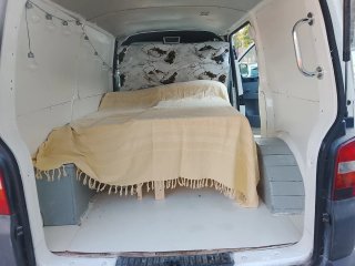 Volkswagen Transporter T5 2006