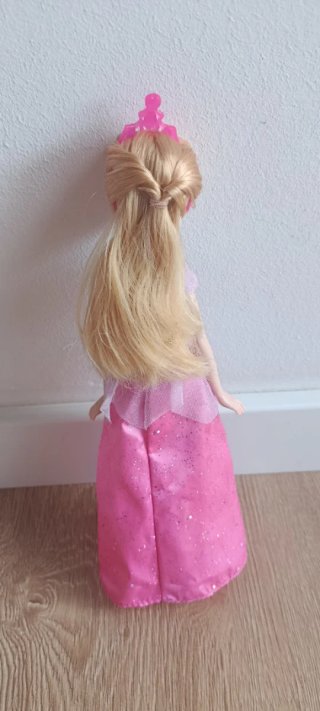 7 muñecas de princesas Disney ✨ Por separado 1,5€