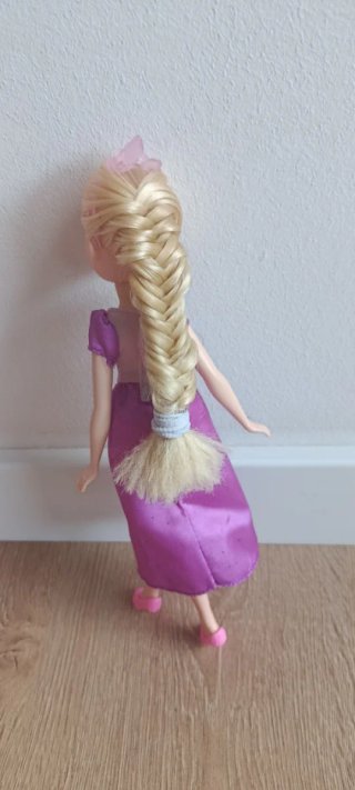 7 muñecas de princesas Disney ✨ Por separado 1,5€
