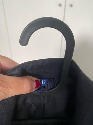Chaqueta americana Winner El Corte Inglés Talla 12