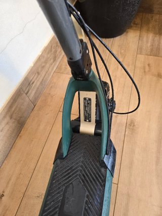 Patinete Cecotec Serie Z Mountain