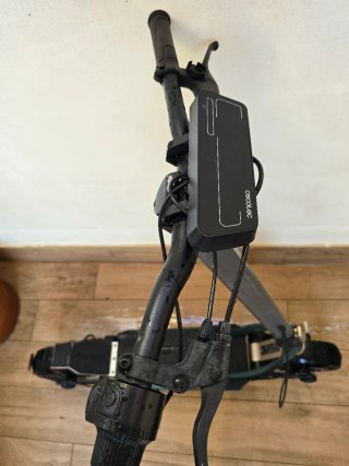 Patinete Cecotec Serie Z Mountain