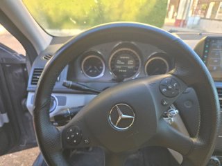 Mercedes-Benz Clase C 2009