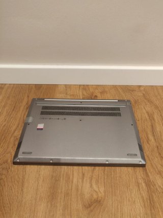 Lenovo ThinBook 14 IIL