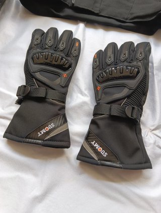 Honda Rebel 500 Negra