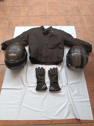 Honda Rebel 500 Negra
