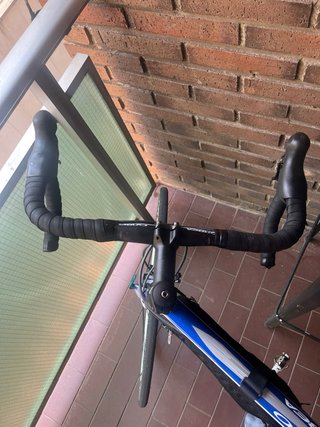 Bicicleta Orbea Aqua Talla 60