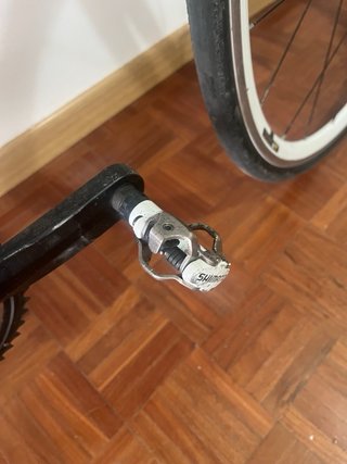 Bicicleta Orbea Aqua Talla 60