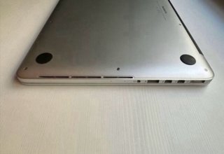 MacBook Pro 13