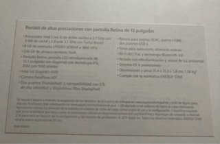 MacBook Pro 13
