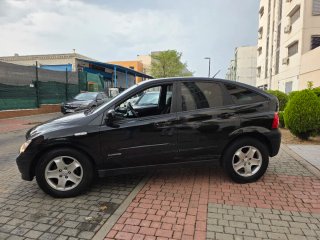 SsangYong Actyon 2.0 Xdi 141 Aut. Nacional