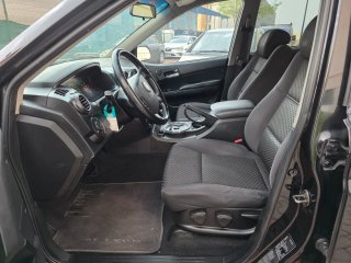 SsangYong Actyon 2.0 Xdi 141 Aut. Nacional