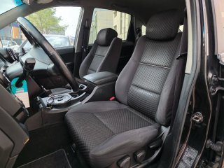SsangYong Actyon 2.0 Xdi 141 Aut. Nacional