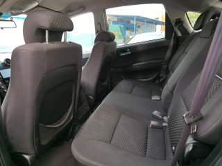 SsangYong Actyon 2.0 Xdi 141 Aut. Nacional