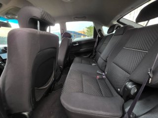 SsangYong Actyon 2.0 Xdi 141 Aut. Nacional