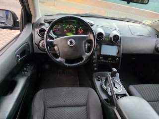 SsangYong Actyon 2.0 Xdi 141 Aut. Nacional