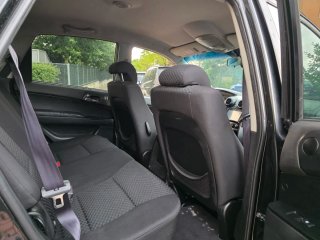 SsangYong Actyon 2.0 Xdi 141 Aut. Nacional