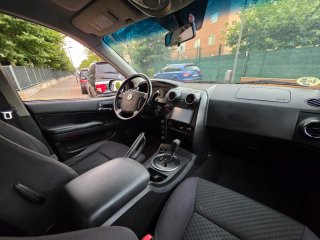 SsangYong Actyon 2.0 Xdi 141 Aut. Nacional